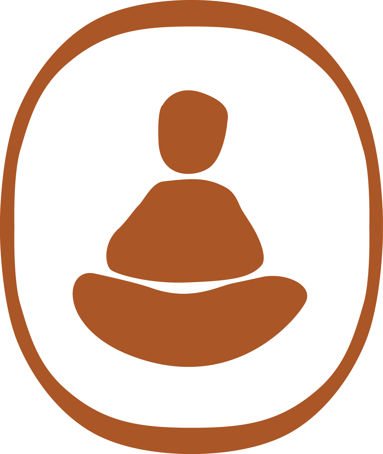 Blue Sky Wellness Studio logo