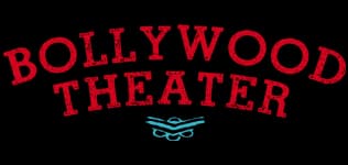 Bollywood Theater logo