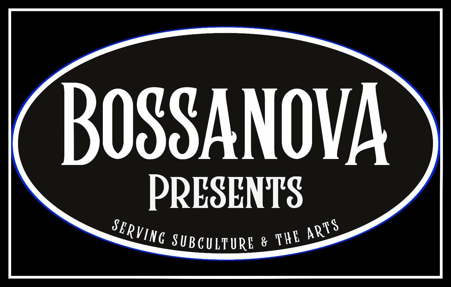 Bossanova Ballroom logo