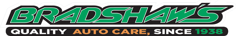 Bradshaw’s Auto logo