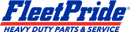 FleetPride logo