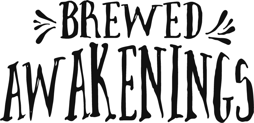 Brewed Awakenings Coffee Roasters logo
