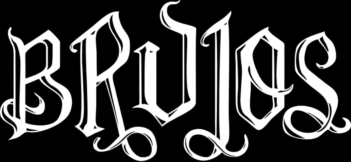 Brujos Brewing logo
