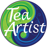 Tea Artist logo