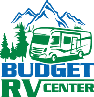 Budget RV Center logo