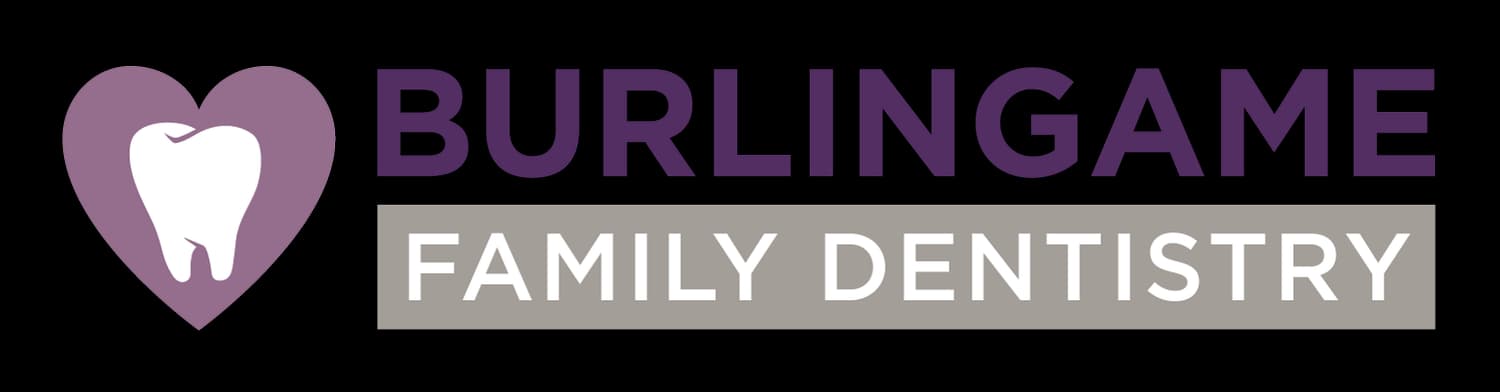 Burlingame Family Dentistry logo
