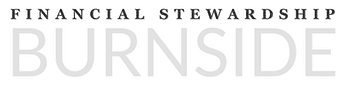 Burnside and Company logo