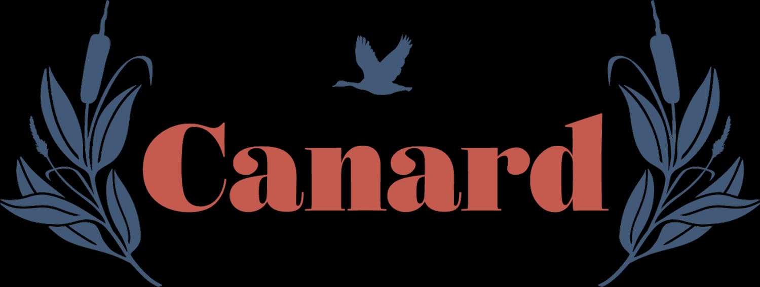 Canard logo