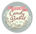 Candy Babel logo