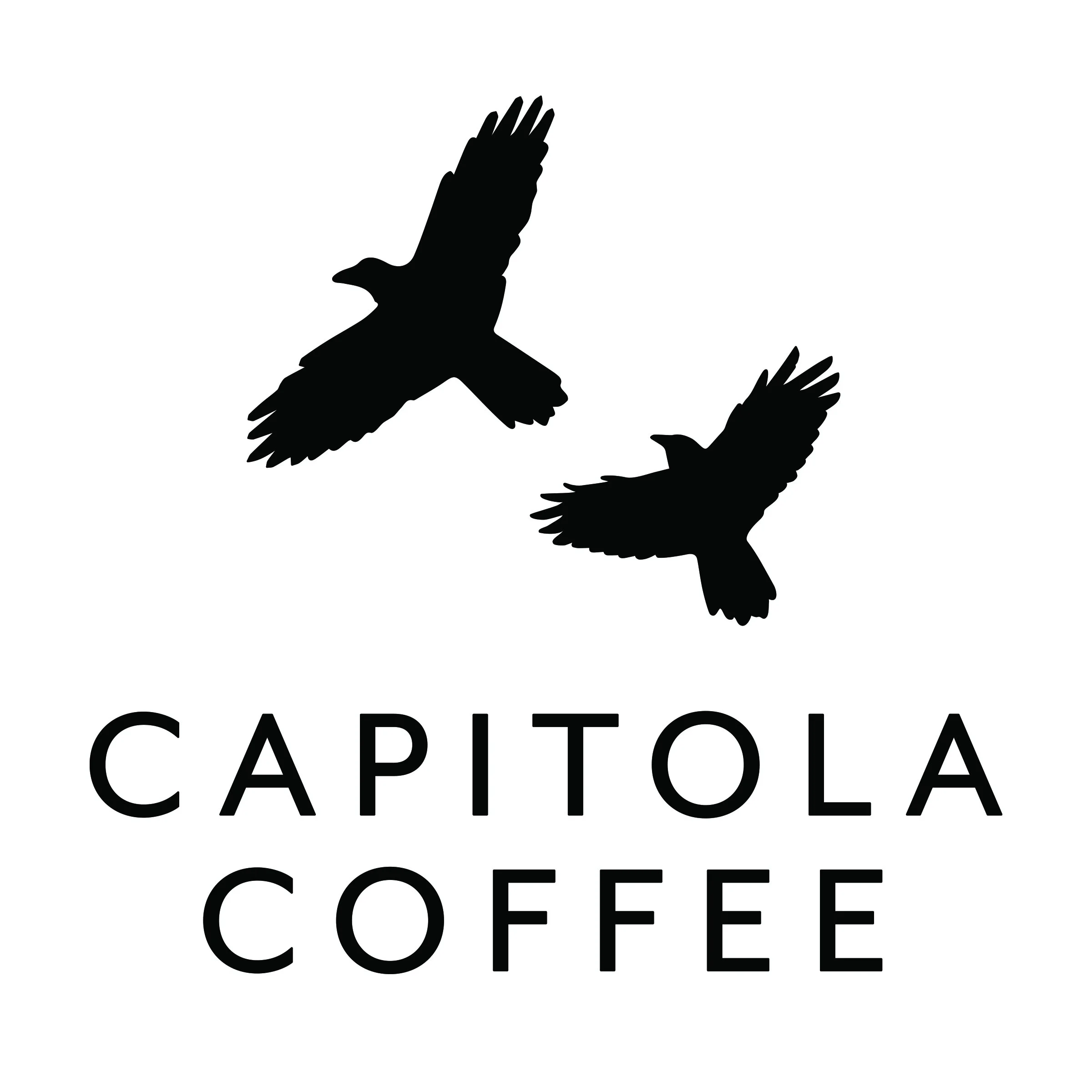 Capitola Coffee logo