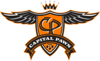 Capital Pawn logo