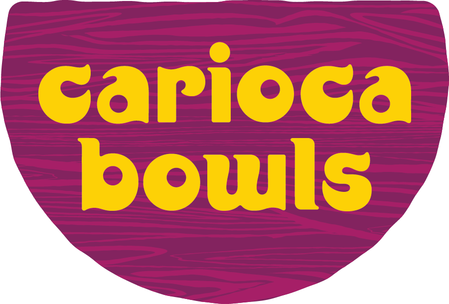 Carioca Bowls logo