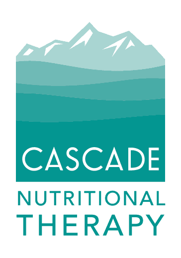 Cascade Nutritional Therapy logo