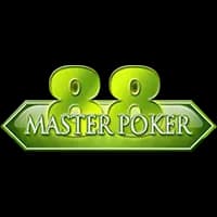 MASTERPOKER88 logo