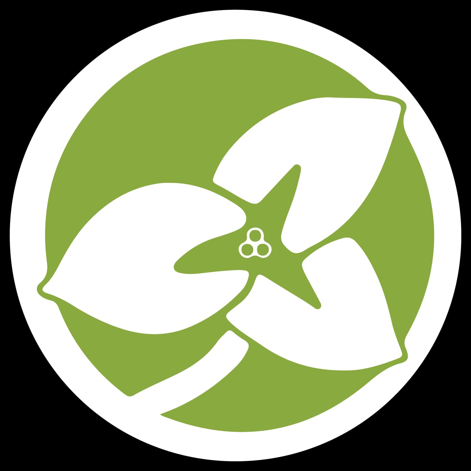 Common Ground Wellness Cooperative logo