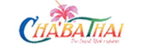 Cha Ba Thai logo