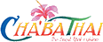 Cha'Ba Thai logo