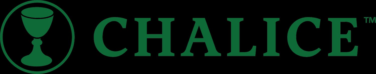 Chalice Cannabis logo