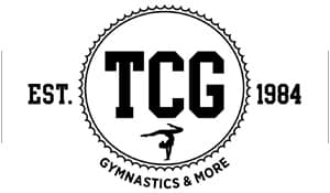 The Children's Gym logo