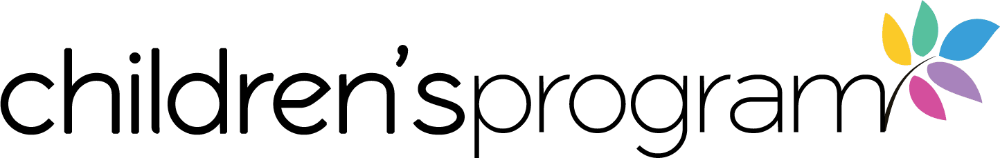 The Children's Program logo