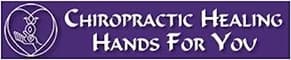 Chiropractic Healing Hands For You logo