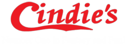 Cindie's Lingerie Stores logo