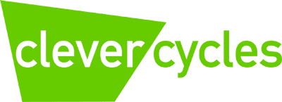 Clever Cycles logo