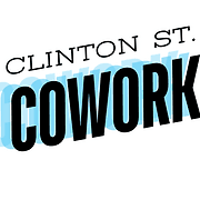 Clinton Street Cowork logo