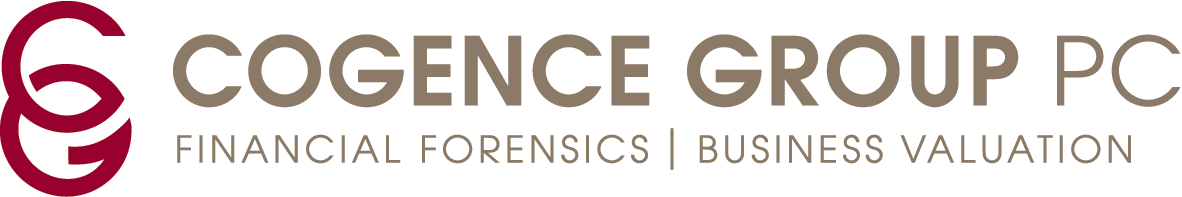 Cogence Group logo