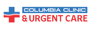 Columbia Clinic logo