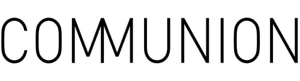 Communion logo