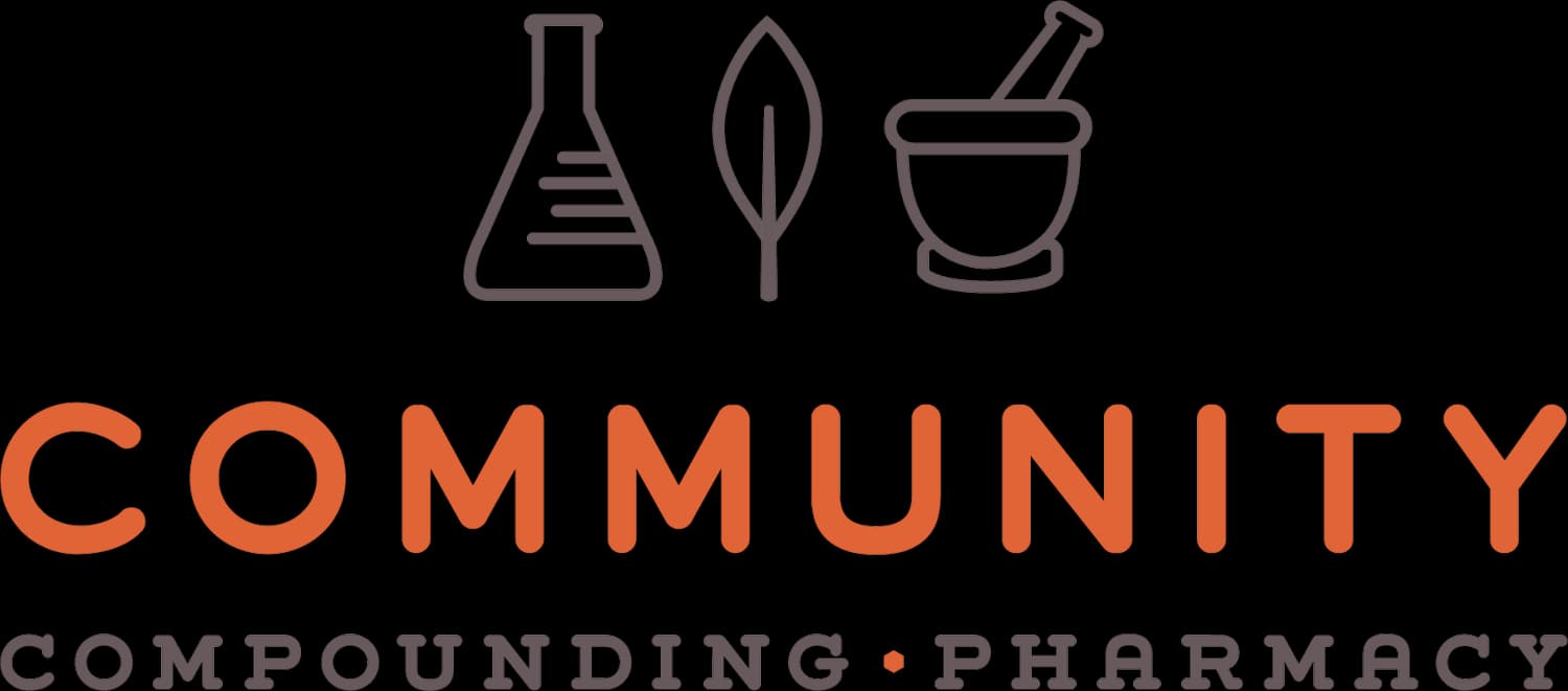 Community Compounding Pharmacy logo