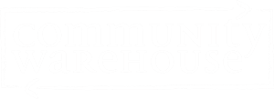 Community Warehouse logo