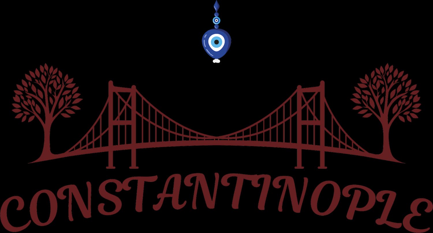 Constantinople Restaurant logo