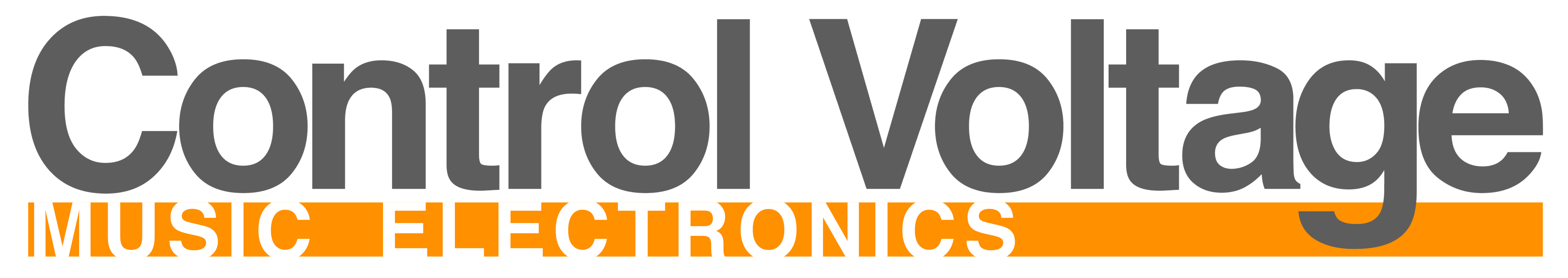Control Voltage logo