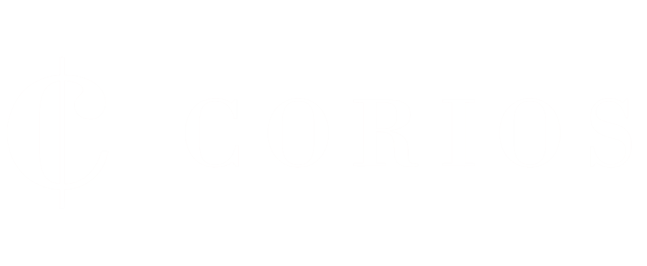 Corios logo