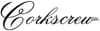 Corkscrew Wine Bar logo