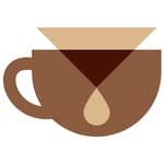 CT CAFFE logo