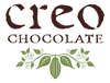 Creo Chocolate logo