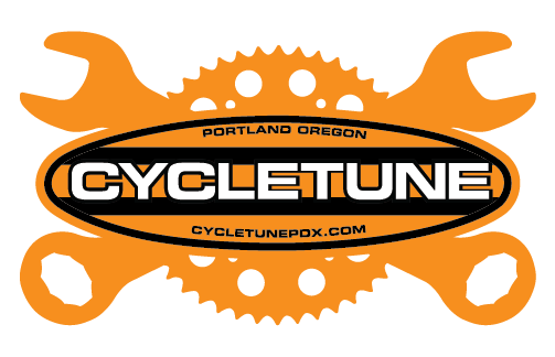 Cycletune logo
