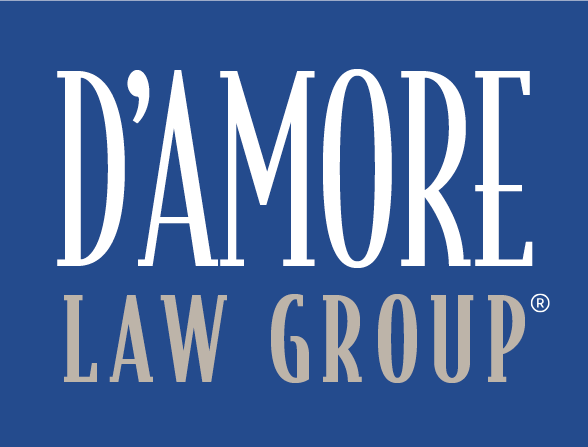 D'Amore Law Group logo