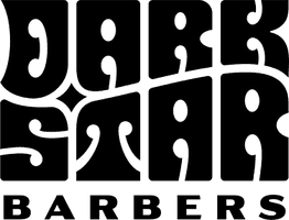 Dark Star Barbers logo