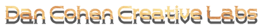 Dan Cohen Creative Labs logo