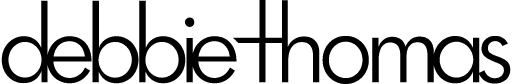 Debbie Thomas Real Estate logo