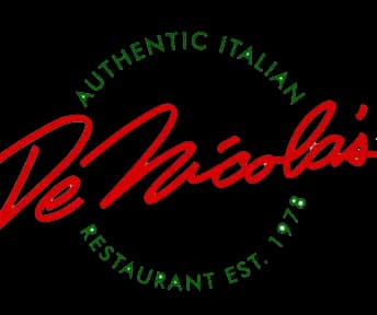 DeNicola's Italian Restaurant logo