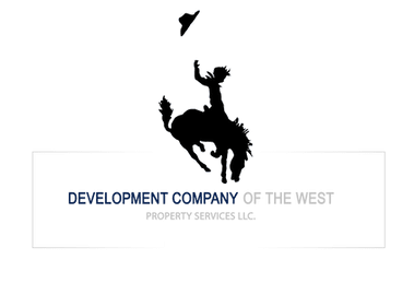 Development Company of the West, Property Services logo