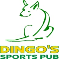 Dingo's logo