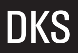 DKS Associates logo