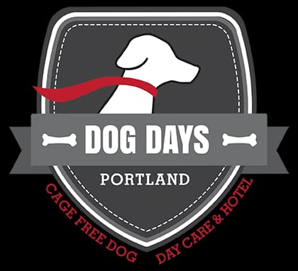Dog Days logo