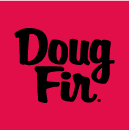 Doug Fir Lounge logo